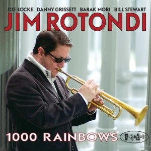 JIM ROTONDI / ジム・ロトンディ / 1000 RAINBOWS