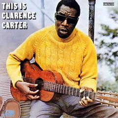 CLARENCE CARTER / クラレンス・カーター  / THIS IS CLARENCE CARTER