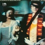 DIETER MOEBIUS / GERD BEERBOHM / STRANGE MUSIC