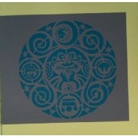 DJ KIYO / ＦＯＵＲ－ＭＡＴ　ＳＴＵＤＩＯ03252003