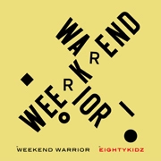 80KIDZ / ＷＥＥＫＥＮＤ　ＷＡＲＲＩＯＲ