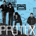 PROTEX / プロテックス / STRENGE OBSESSION