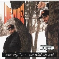 LIVE WIREZ / REAL NIG***Z