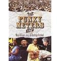 FUNKY METERS / ライヴ～ニュー・オリンズ・ジャ