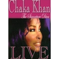 CHAKA KHAN / チャカ・カーン / ライヴ・アット・ロキシー’８１