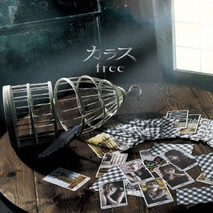 KARASU / カラス / FREE