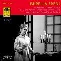 MIRELLA FRENI / ミレッラ・フレーニ / LA BOHEME/MANON LESCAUT/DON CARLO/ETC