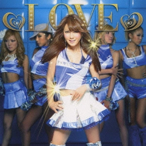 LOVE (大塚愛) / Crazy Love
