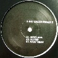 A GUY CALLED GERALD / ア・ガイ・コールド・ジェラルド / TRONIC JAZZ THE BERLIN SESSIONS 12" VOL 2