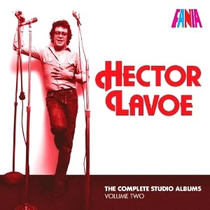 HECTOR LAVOE / エクトル・ラボー / COMPLETE STUDIO ALBUMS VOL.2 / COMPLETE STUDIO 2
