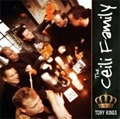 CEILI FAMILY  / ケイリ・ファミリー / TORY KINGS