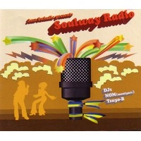 JAZZ SWINDLE / ＳＯＵＬＷＡＹ　ＲＡＤＩＯ