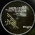 SAMUEL L SESSION / MAN WITH THE CASE REMIXES