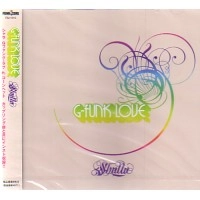 SHALLA / シャラ / Ｇ－ＦＵＮＫ　ＬＯＶＥ