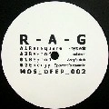 R-A-G / BEYOND EP