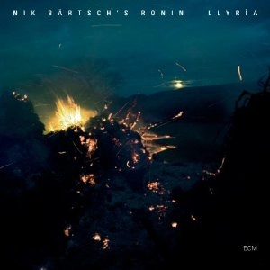 NIK BARTSCH / ニック・ベルチュ / LLYRIA