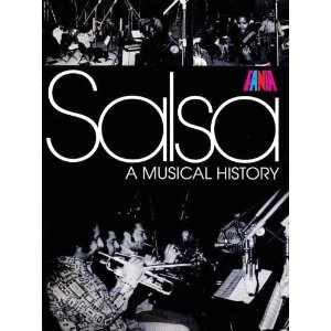 V.A.(SALSA: A MUSICAL HISTORY) / SALSA:A MUSICAL HISTORY(4CD)