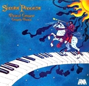 SONORA PONCENA / ソノーラ・ポンセーニャ / MUSICAL CONQUEST
