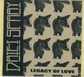 DAIEI SPRAY / LEGACY OF LOVE