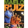 MAELO RUIZ / マエロ・ルイス / CANTANTE DEL AMOR:EN VIVO