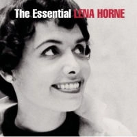 LENA HORNE / リナ・ホーン / THE ESSENTIAL