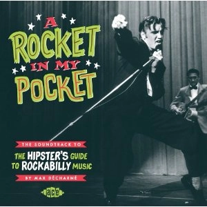 V.A. (ROCK'N'ROLL/ROCKABILLY) / ROCKET IN MY POCKET