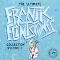 FRANTIC FLINTSTONES / フランティック・フリントストーンズ / ULTIMATE FRANTIC FLINTSTONES COLLECTION