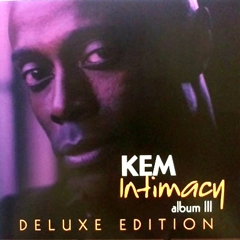 KEM / INTIMACY (DELUXE EDITION)