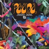 JNEIRO JAREL / ジャネイロ・ジャレル / FAUNA