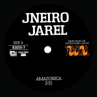 JNEIRO JAREL / ジャネイロ・ジャレル / AMAZONICA