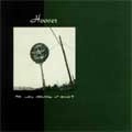 HOOVER / フーヴァー / (GREEN WAX)LURID TRAVERSAL OF ROUTE 7