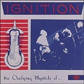 IGNITION (PUNK) / イグニション  / ORAFYING MYSTICLE OF (LP REPRESS)