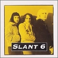 SLANT 6 / スラントシックス / WHAT KIND OF MONSTER ARE YOU?