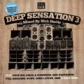 NICK HARRIS / DEEP SENSATION 3