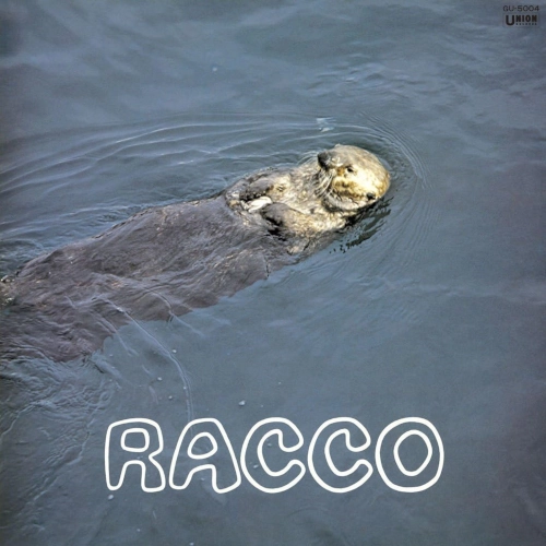 RYOJIRO FURUSAWA / 古澤良治郎 / RACCO
