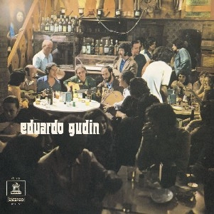 EDUARDO GUDIN / エドゥアルド・グヂン / エドゥアルド･グヂン / EDUARDO GUDIN