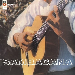SAMBACANA / コンジェント・サンバカーナ / SAMBACANA