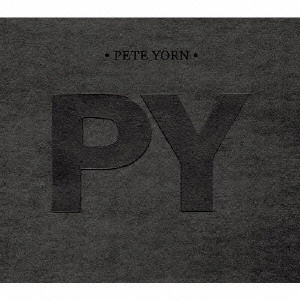 PETE YORN / ピート・ヨーン / ピート・ヨーン / PETE YORN
