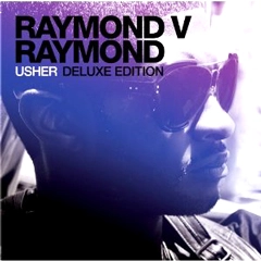 USHER / RAYMOND V RAYMOND (DELUXE EDITION)