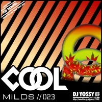 DJ YOSSY (KAIRAGI RECORDS) / ＣＯＯＬ　ＭＩＬＤＳ　０２３
