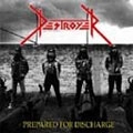 DESTROYER (THRASH) / デストロイヤー (THRASH) / PREPARED FOR DISCHARGE