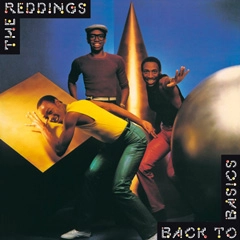 REDDINGS / レディングス / BACK TO BASICS