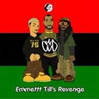 CSD (LABTEKWON) / EMMETT TILL'S REVENGE