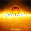 OBSIDIAN / POINT OF INFINITY 