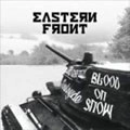 EASTERN FRONT / BLOOD ON SNOW