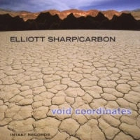 ELLIOTT SHARP / エリオット・シャープ / VOID COORDINATES