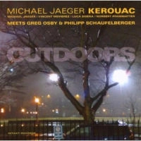 MICHAEL JAEGER / OUTDOORS