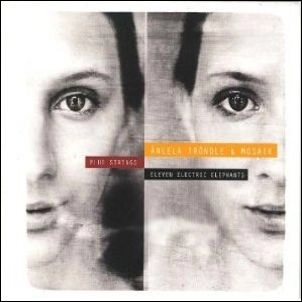 ANGELA TROENDLE / Eleven Electric Elephants