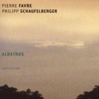 PIERRE FAVRE/PHILIPP SCHAUFELBERGER / ALBATROS
