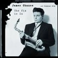 JAMES CHANCE & TERMINAL CITY / ジェームス・チャンス・アンド・ターミナル・シティ / FIX IS IN